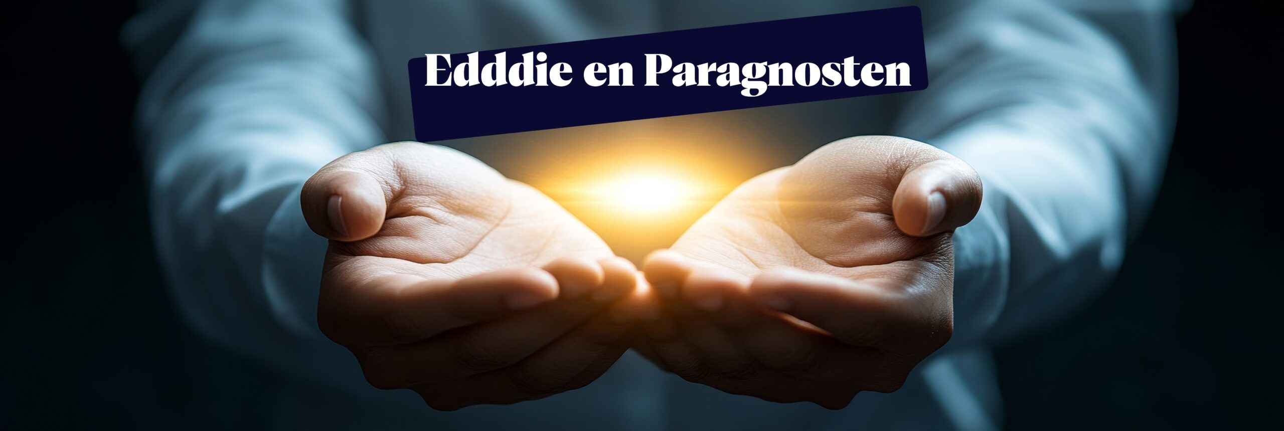 Eddie en Paragnosten