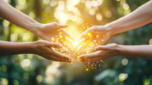 Eddie en paragnosten Appen