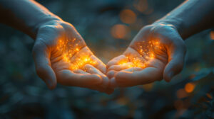 Eddie en Paragnosten bel Consult